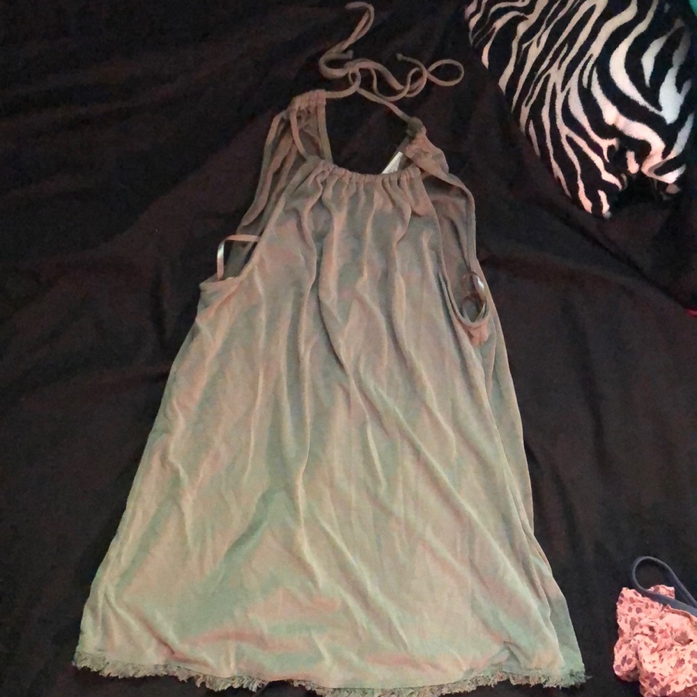 American eagle summer top